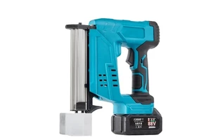 Industrial Rechargeable Nail Gun F30 Straight Nail Gun