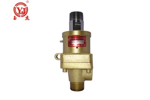 cheap coolant rotary union thread connection brass swivel joint