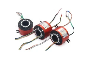 SRH3899 Series Rotary Joint slip Ring Rotating Connector