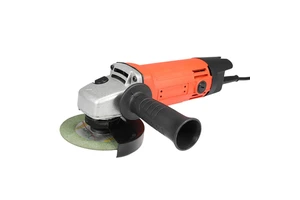 OKEM Best Quality 800w Angle Grinder Machine 100mm 4 Inch Variable Speed Angle Grinder