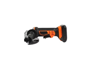 Honest Professional 125mm Portable Rechargeable Electric Angle Grinder Cordless Angle Grinder