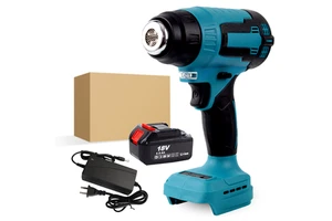 Cheap Price 20v Sealing Wax Thermo Glue Gun Sticks Battery Hot Air Cordless Heat Gun