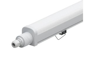 Wholesale High Brightness Tri-proof Light AC220-240V 120LM/W IP66 Waterproof LED Tri-proof Light