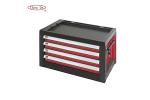 Portable Plastic and Stainless Steel Hard case Tool Box Tool Pro Tool Box
