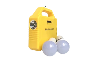 Wholesale DIY Solar Lighting System Accessories for Solar Power Generation Systems