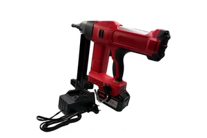 Professional Concrete Nail Guns - Battery Powered, Heavy Duty, Cordless From China Factory