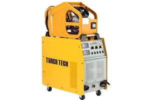 100% Duty Cycle Industrial Welder Mma Arc MIG Welding Machine Force MIG400IJ for Bridge Construction MIG MAG 400 Welder