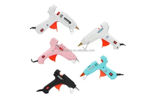 Wholesale Hot Melt Glue Gun 20W Mini Hot Melt Gun Hot Melt Glue Gun Stick Low Temperature Mini Glue Gun