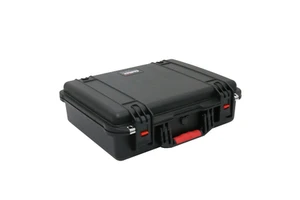 Customizable Plastic Waterproof Tool Box Supports OEM And ODM
