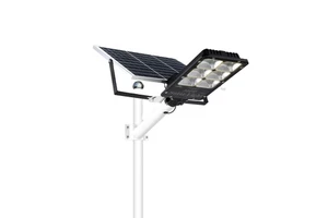Solar Street Light Hot Selling IP65 Waterproof Seperate All in Two High Lumen All Watts 60W 100W 200W 300W 400W Road Outdoor