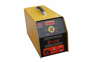 High Precision Welding Machine