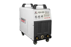 Mig Welding Machine 300 Amp Gasless Welding Machine Welder Maquina De Soldar Tig Mig Mma Welding Machine Mig Welders 220v