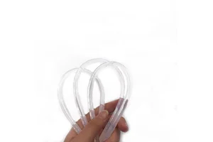 GZWW 100% Transparent Fast Curing Hot Glue Gun Sticks 11mm 7mm Silicone Crystal Clear for Wood Plastic Metal