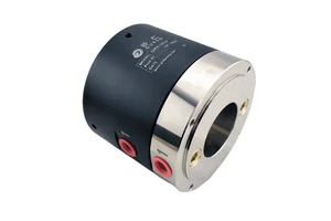 Swivel Fluid Rotary Joint Slip Ring Pneumatic and Hydraulic Rotary Union Q2P03-50119