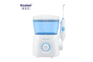 Gum Toothpicks Water Pick Flosser Dental Water Jet Pick Electric Water Flosser