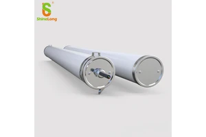 Emergency Battery 3hrs IP68 IK10 CE UL Certificated Waterproof Light Tube Triproof Light