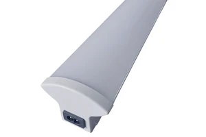 5 Years Warranty 3000K 4000K 5000K 6500K Suspended Mounted Led Linear Tube Light