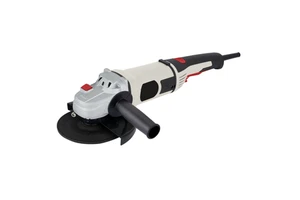 Brushless Heavy-Duty Corded Angle Grinder Professional ODM OEM 220V-240V Electric Cutter & Grinder for Metal Stone & Concrete