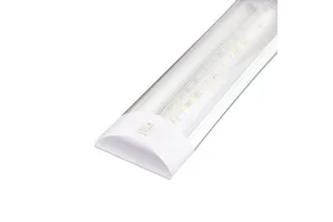 Cleaning Luminaire Led Tube Aluminum Alloy+PVC Led Linear Light