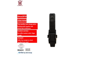 Wholesale Multifunctional POM Plastic Buckles Safety Feature Heavy Duty Quick Side Release Buckle for Bag Accessories