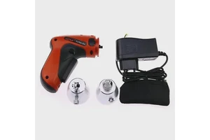 Lockartist Genuine KLOM Cordless Electric Lock Pick Gun Auto Lock Picks Tools Pick Guns Lockpicking Lock Pick Set Locksmith Tool