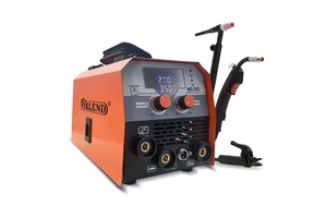 MIG-350 Welding Machine American Plug MIG/MMA/LIFT TIG
