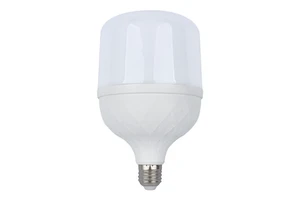 Factory Wholesale LED Bulb E27 Screw Flicker Free Three Proof Super Bright Energy Saving Lamp For Home Warehouse Aisle
