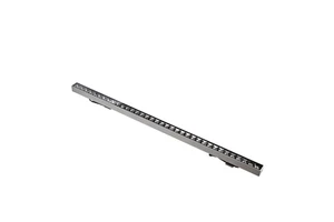 Customized Outline Building Lighting Decoration LED Linear Wall Washer Length ETL CE Aluminum IP67