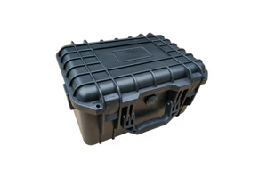 Professional Plastic Tool Box Supplier_3250011