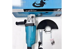 Angle Grinder GA9020 220V 50-60Hz 2200/2600W 230MM(9-inch) High-Power Angle Grinder Industrial-grade
