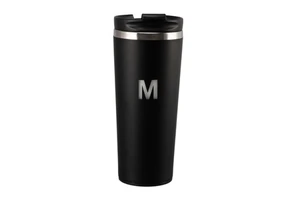 Portable Led Glow Lighted Cup in the Dark Stainless Steel Blinking Drink Beer Mugs for Gift