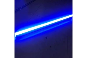 LED Linear Light DC24V Safety Volt for Hotel Outdoor Decoration Bridge Landscape Lamp Contour Wall Wash Lights