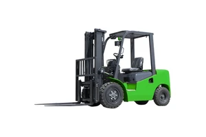 Free Shipping 60v 1.5 Ton 2 Ton 3Ton Mini Electric Forklifts Truck Price Battery Forklift Truck 4Ton Mini Forklift Hot Sales