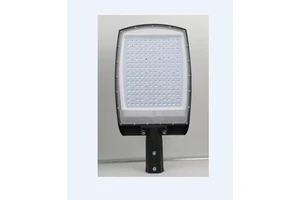 180W IP66 AC Led Street Light with 5-Year Warranty Aluminum Alloy 4500K 7200LM for Road Lighting Projects