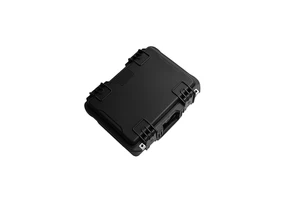 377x299x194mm PP Waterproof Ip67 Tool Storage Box Hard Tool Travel Case Box Set Heavy Duty Portable Tool Box