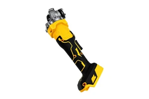Factory Direct Sales Wireless 21V Angle Grinder Brushless High-power Decoration Tool Set Supports OEM ODM