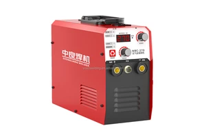 Welding EquipmentHigh Productivity Mig Welders Inverter Automatic Mig Welding Machine