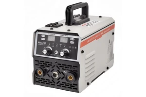 Most Popular Welding Machine 220v Other Welding Equipment MIG Welder Meet 3 in 1 MIG MMA TIG Welding Machine