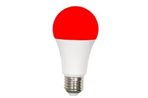 3 Color Change AC100-240V 5W 7W 9W 620~630/660/670nm Red Lighting Abmer Full Spectrum E26 E27 Led Bulb Light