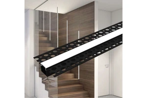 High Quality Profile Light Wall Wash LED Aluminium Profile LED Strip Aluminum Profile