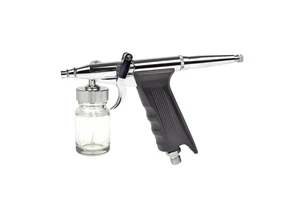 New Design Factory Direct Wholesale Cordless Portable Facial Oxygen Airbrush Compressor Jet Facial Spray Gun