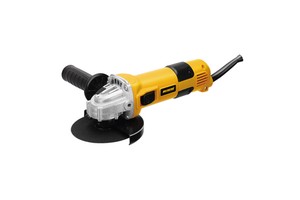 Wholesale 1000W 110V/220V Hand-held Metal Cutting Grinding Machine Angle Grinder Short shank angle grinder