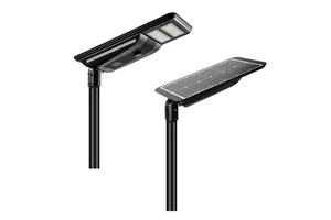 Outdoor Waterproof Solar LED Street Light Solar Street Lamp Commercial Solar Street Light High Quality
