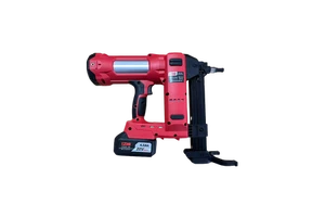 Industrial Cordless Nailing Machine | DCCN1 20V Electric Nail Gun