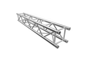 International Aluminum Alloy Display Truss Lighting Systems Modular Design Quick Installation Portable Customizable for Concerts