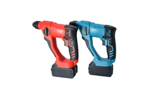 Hot-selling 18V Cordless Power Tools with Brushless Lithium Battery Electric Hammers From the Manufacturer