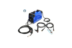 Factory Price MIG/MAG 160 180 MMA Welder Machine New Condition Inverter Other Welding Machinery Equipment Soldadura