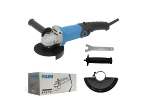 Coofix 900W 125mm Angle Grinder Machine