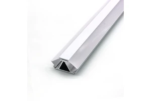 Reflective Fluorescent Plastic Pc Pendant Pmma Lamp Cover Shade