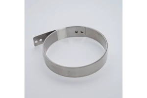 SEALTECH SEALTOOL PTFE Piston Seal Installation Tool Kit Rod Piston Hydraulic Strap for Seal Clasper(350mm-710mm)